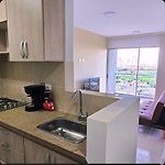 Hermoso apartamento cerca a las playas de Marbella