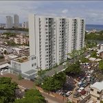 Hermoso apartamento cerca a las playas de Marbella