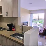 Hermoso Apartamento Cerca A Las Playas De Marbella