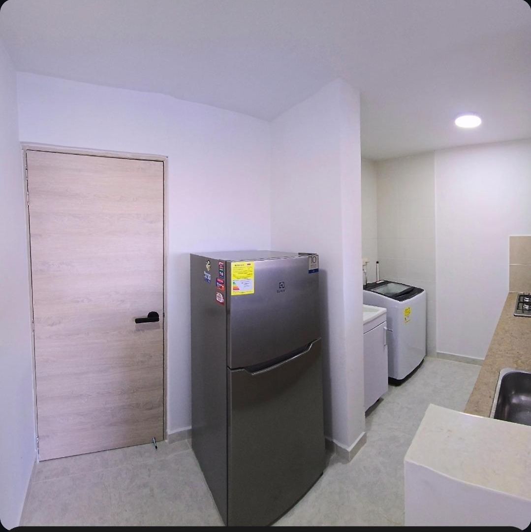 Hermoso Cerca A Playas De Marbella Apartamento Cartagena