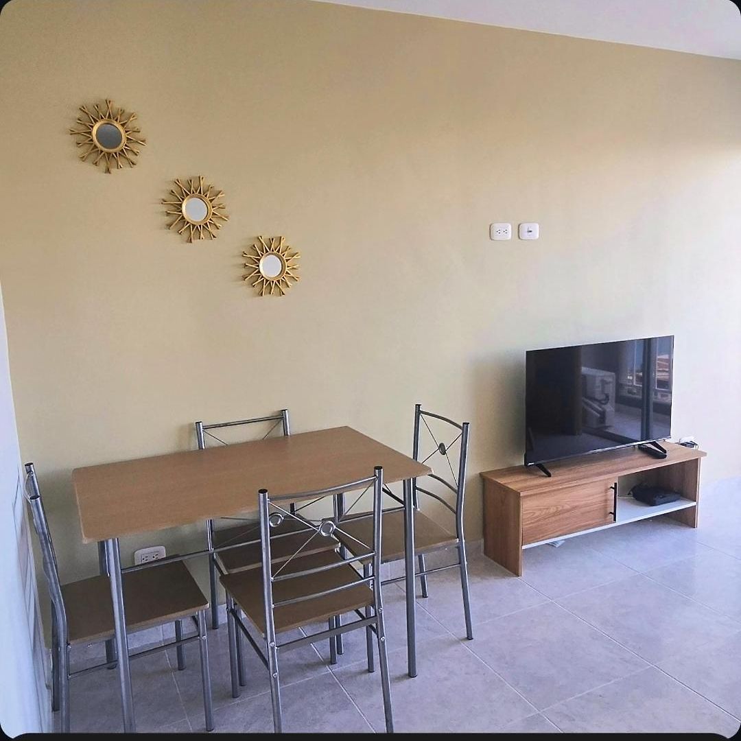 Apartamento Hermoso Cerca A Playas De Marbella *