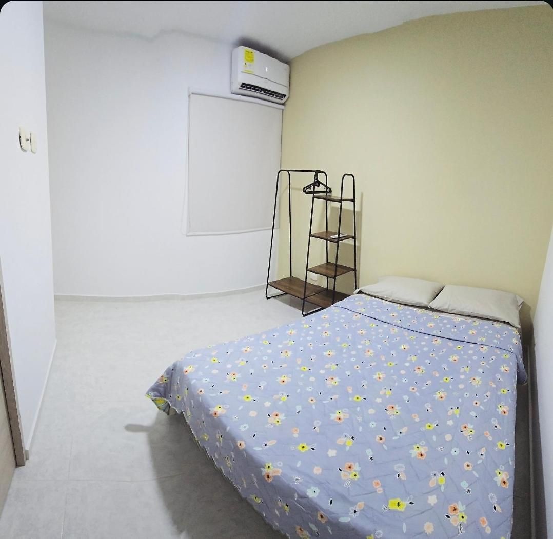 Apartamento Hermoso Cerca A Playas De Marbella
