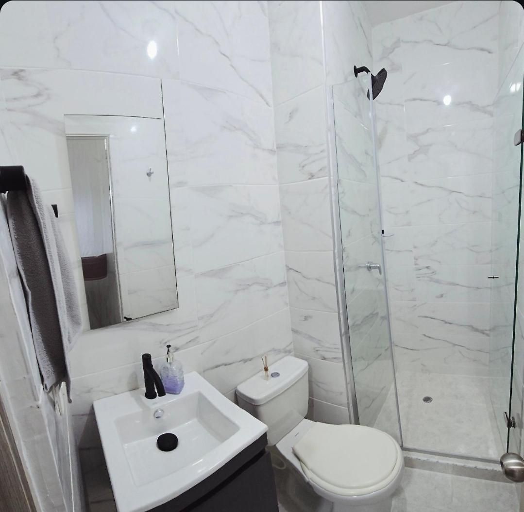 Apartamento Hermoso Cerca A Playas De Marbella *