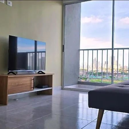 Apartamento Hermoso Cerca A Playas De Marbella *