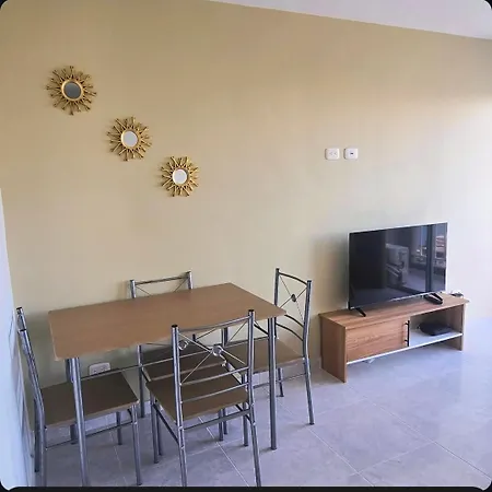 Apartamento Hermoso Cerca A Playas De Marbella *