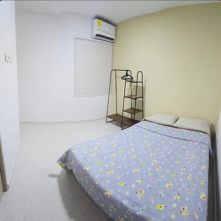 Apartamento Hermoso Cerca A Playas De Marbella