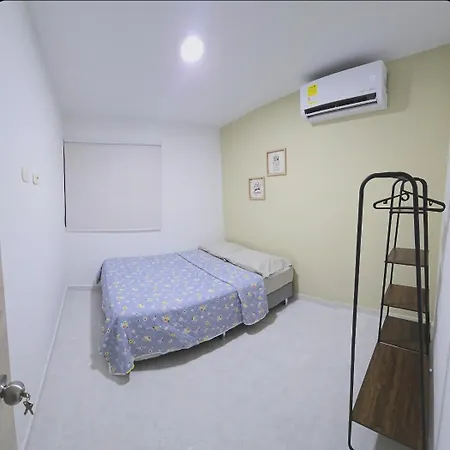 Hermoso Cerca A Playas De Marbella Apartamento