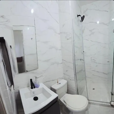 Apartamento Hermoso Cerca A Playas De Marbella *