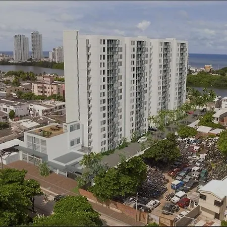 Hermoso Cerca A Playas De Marbella Apartamento *