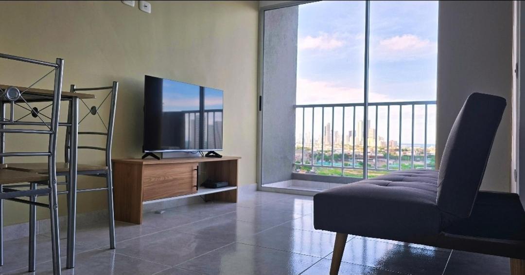 Apartamento Hermoso Cerca A Playas De Marbella *