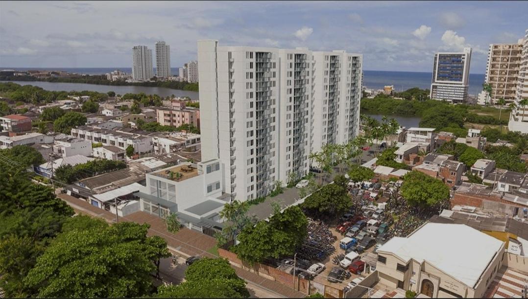 Hermoso Cerca A Playas De Marbella Apartamento *